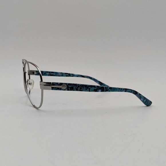 ?️Frame Only! Tory Burch TY6031 102/37 Sunglasses 59/10 135 /ALG545?️ main image 4